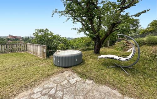 Cortazzone Maison | 2 Bedroom Beautiful Home In Cortazzone