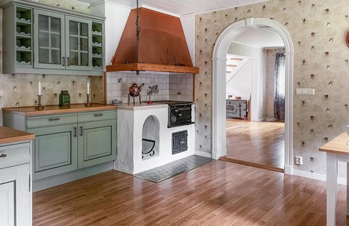 Broaryd Maison | Belle maison de 2 chambres à Gislaved