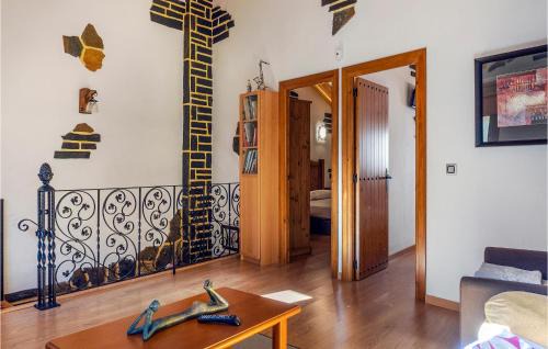 Montalban Maison | 2 Bedroom Beautiful Home In Montalbán