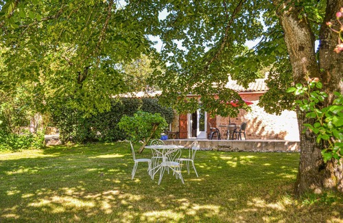 Lolme Maison | Belle maison de 2 chambres à Lolme