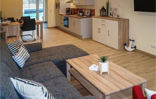 Gutzkow Maison | 2 Bedroom Beautiful Home In Gützkow