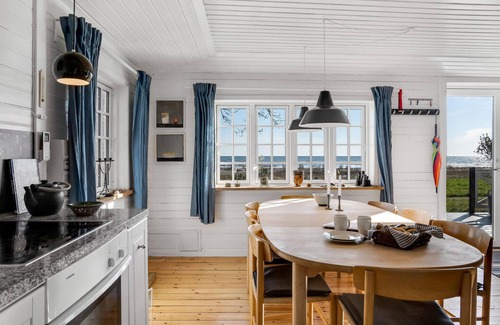 Koge Maison | Maison confortable de 2 chambres à Køge
