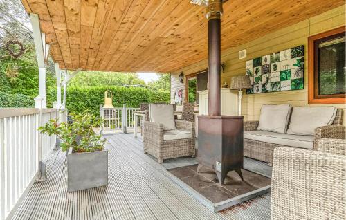 Erm Maison | 2 Bedroom Beautiful Home In Erm