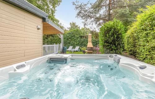 Erm Maison | 2 Bedroom Beautiful Home In Erm