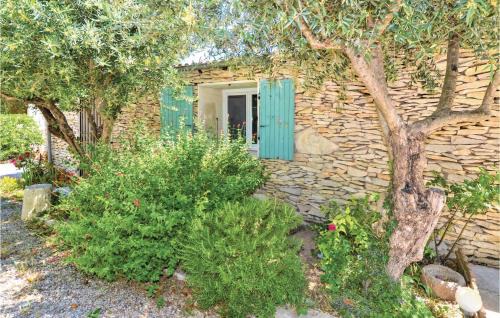 Tavel Maison | 2 Bedroom Beautiful Home In Tavel
