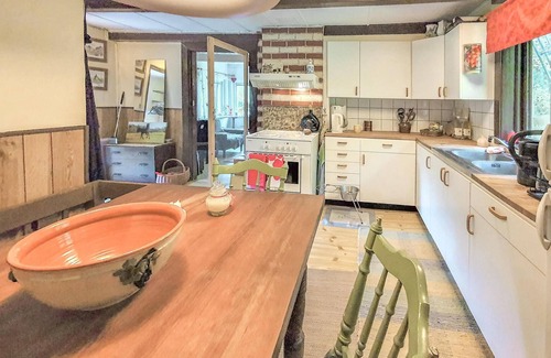 Horby Maison | Superbe maison de 2 chambres à Hörby
