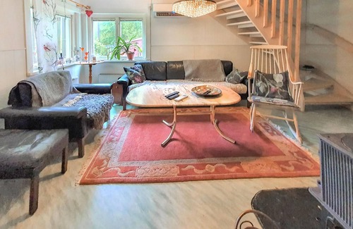 Horby Maison | Superbe maison de 2 chambres à Hörby