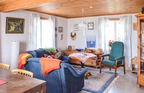 Soderakra Maison | 2 Bedroom Beautiful Home In Söderåkra