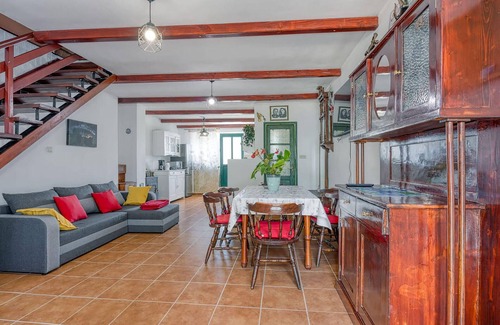Veli Losinj Appartement | 2 bedroom beautiful apartment in Veli Losinj