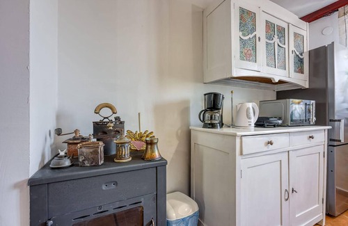 Veli Losinj Appartement | 2 bedroom beautiful apartment in Veli Losinj