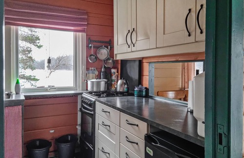 Iveland Municipality Maison | Belle maison de 2 chambres à Vatnestrøm