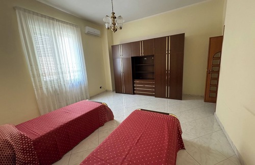 Camposano Lit Et Petit-Déjeuner | 2 Bedroom Bed & breakfast in Camposano