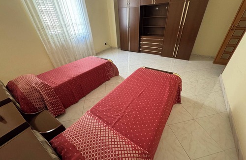 Camposano Lit Et Petit-Déjeuner | 2 Bedroom Bed & breakfast in Camposano