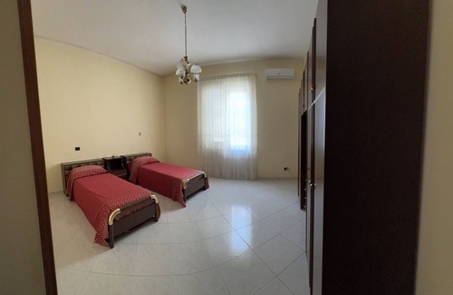 Camposano Lit Et Petit-Déjeuner | 2 Bedroom Bed & breakfast in Camposano