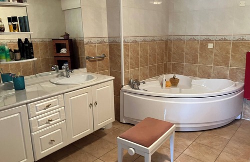 Segura Lit Et Petit-Déjeuner | 2 Bedroom Bed & breakfast in Segura