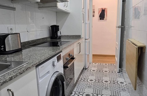 La Sagrada Familia Appartement | Appartement Sagrada Familia 2 Chambres Lumineux et Classique