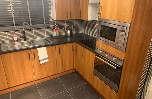 Pettits Maison | Bungalow de 2 chambres à Romford pour 8 personnes