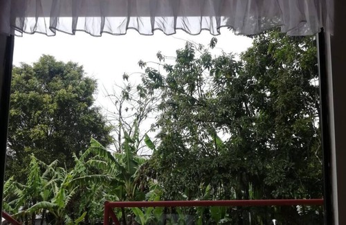 Monteverde Maison | Sunset House au-dessus de Rainbow House
