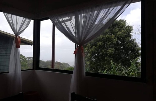 Monteverde Maison | Sunset House au-dessus de Rainbow House