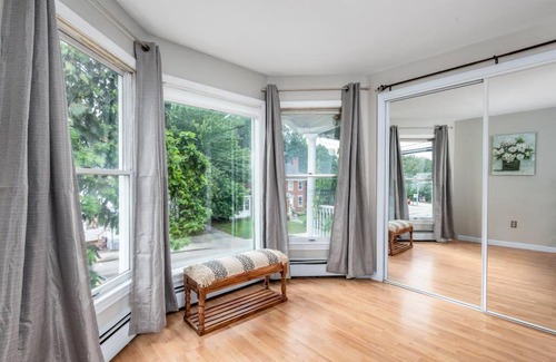 Biddeford Appartement | 2 Bedroom - Close to Local Beaches