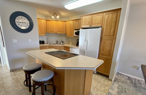 Okanagan-Similkameen Copropriété | 2 bedroom condo on Skaha lake 10 mins to Penticton