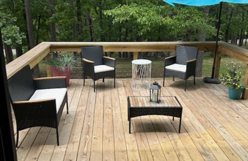 Fairfield Bay Copropriété | 2-bedroom condo in beautiful Fairfield Bay close to amenities.