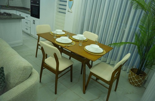 Sabana Palenque Copropriété | 2-bedroom condo in amazing Juan Baron with AC