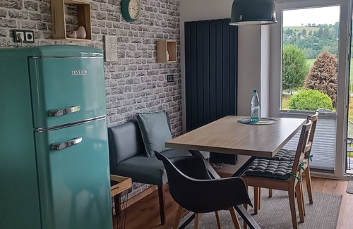 Niederwiesa Copropriété | 2 Bedroom Condo in Niederwiesa