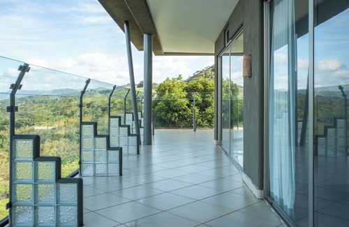 Tilaran Copropriété | 2-bedroom condo in marvelous Lake Arenal with WiFi, AC, swimming pool.