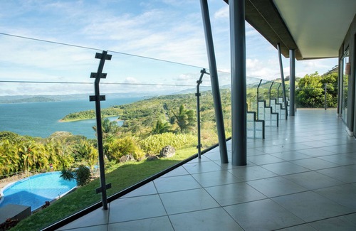 Tilaran Copropriété | 2-bedroom condo in marvelous Lake Arenal with WiFi, AC, swimming pool.
