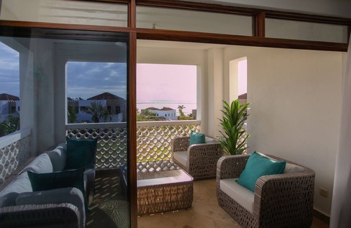 Malindi Appartement | 2 Bedroom condo on beach front