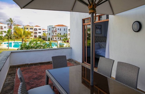 Malindi Appartement | 2 Bedroom condo on beach front