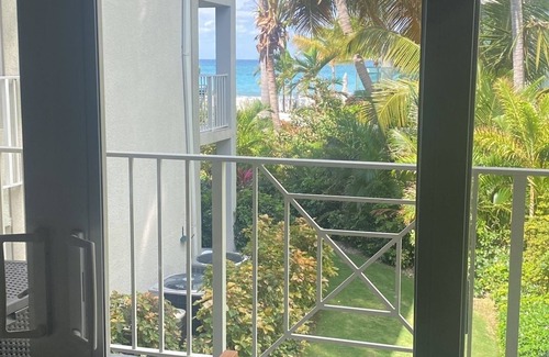 Seven Mile Beach Appartement | Condo 2 chambres à coucher Seven Mile Beach -Sunset Cove