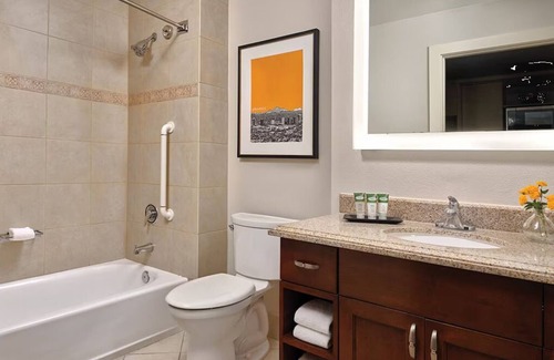 Desert Ridge Station Balnéaire | 2 Bedroom Condo, Sleeps 8, at Marriott Canyon Villas!