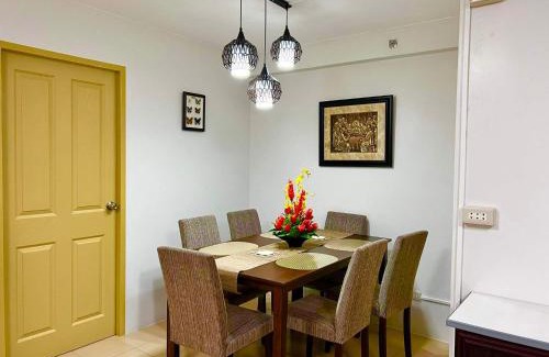 Mandurriao Appartement | 2 Bedroom Condo Unit