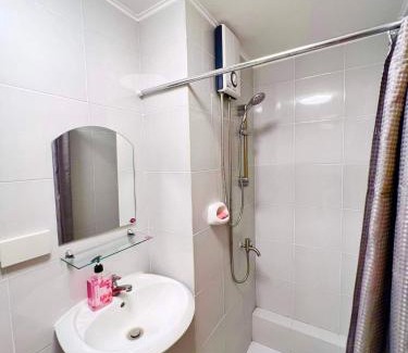 Mandurriao Appartement | 2 Bedroom Condo Unit