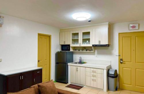Mandurriao Appartement | 2 Bedroom Condo Unit
