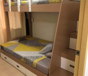 Mandurriao Appartement | 2 Bedroom Condo Unit