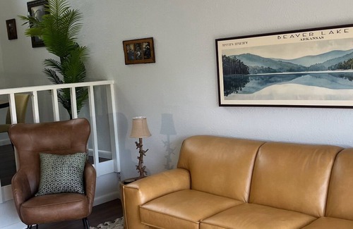 Holiday Island Copropriété | 2-bedroom condo in cozy Holiday Island with AC, WiFi