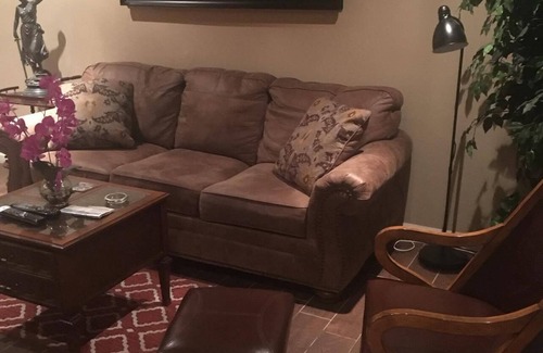 Glendale Copropriété | 2-bedroom condo with AC, WiFi in Glendale