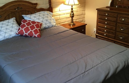 Glendale Copropriété | 2-bedroom condo with AC, WiFi in Glendale