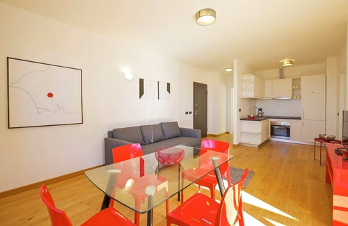 Comero Appartement | Appartement d'angle 2 chambres dans une villa de prestige de 1850 avec piscine chauffée solaire