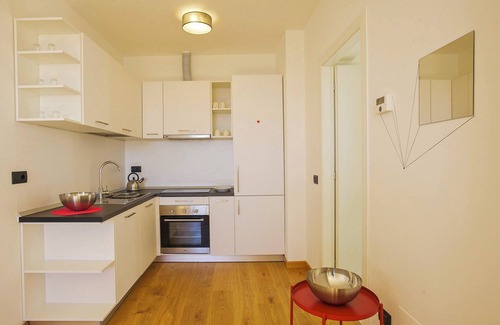 Comero Appartement | Appartement d'angle 2 chambres dans une villa de prestige de 1850 avec piscine chauffée solaire