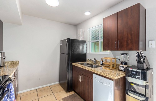 Camelback East Cottage | 2 bedroom cottage -- 5 minutes from the airport