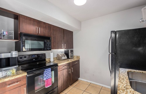 Camelback East Cottage | 2 bedroom cottage -- 5 minutes from the airport