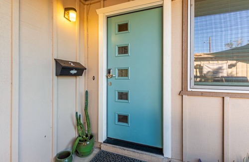 Camelback East Cottage | 2 bedroom cottage -- 5 minutes from the airport