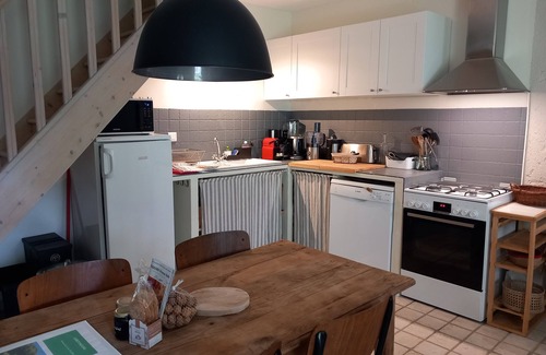 Quinsac Cottage | Vrbo Property