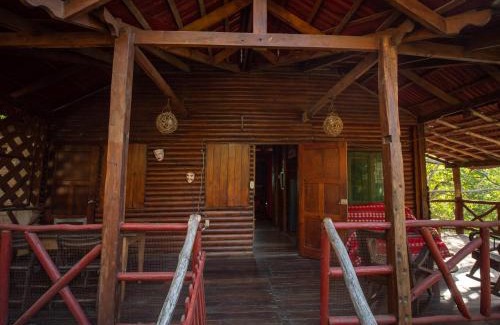 San Juan del Sur Cabine | 2 bedroom cottage, 3 blocks from beach and center of San Juan