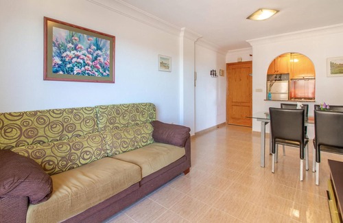 Playa Paraiso Appartement | Appartement confortable de 2 chambres à.