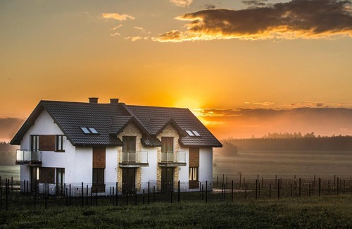 Busko-Zdroj Appartement | Appartement confortable de 2 chambres à.